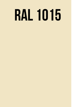 RAL 1015